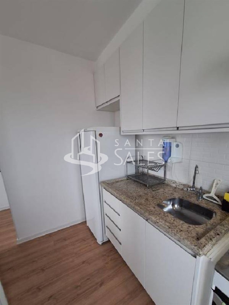 Apartamento, 2 quartos, 52 m² - Foto 5