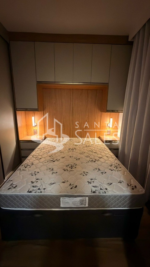 Apartamento, 2 quartos, 35 m² - Foto 13