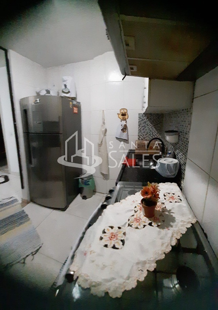 Apartamento, 3 quartos, 61 m² - Foto 2