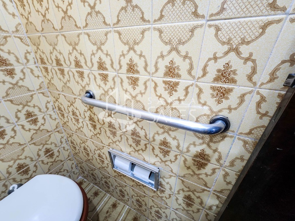 Sobrado, 4 quartos, 206 m² - Foto 34