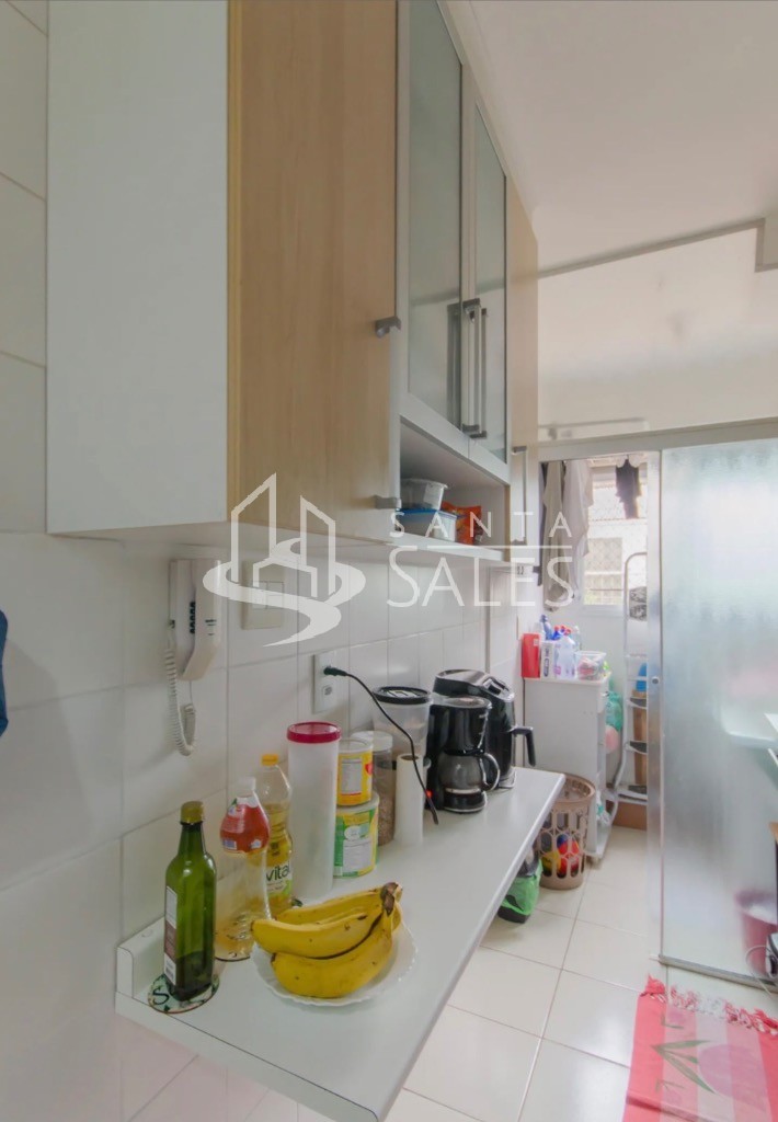Apartamento, 2 quartos, 50 m² - Foto 8