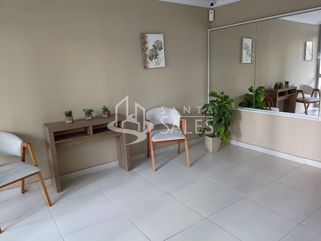 Apartamento, 2 quartos, 59 m² - Foto 1