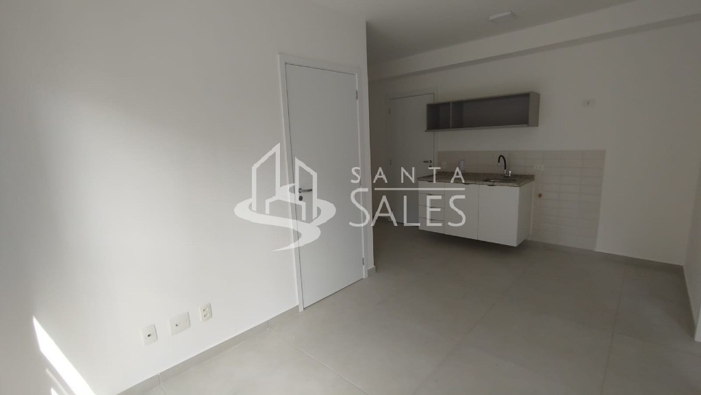 Apartamento, 1 quarto, 37 m² - Foto 8
