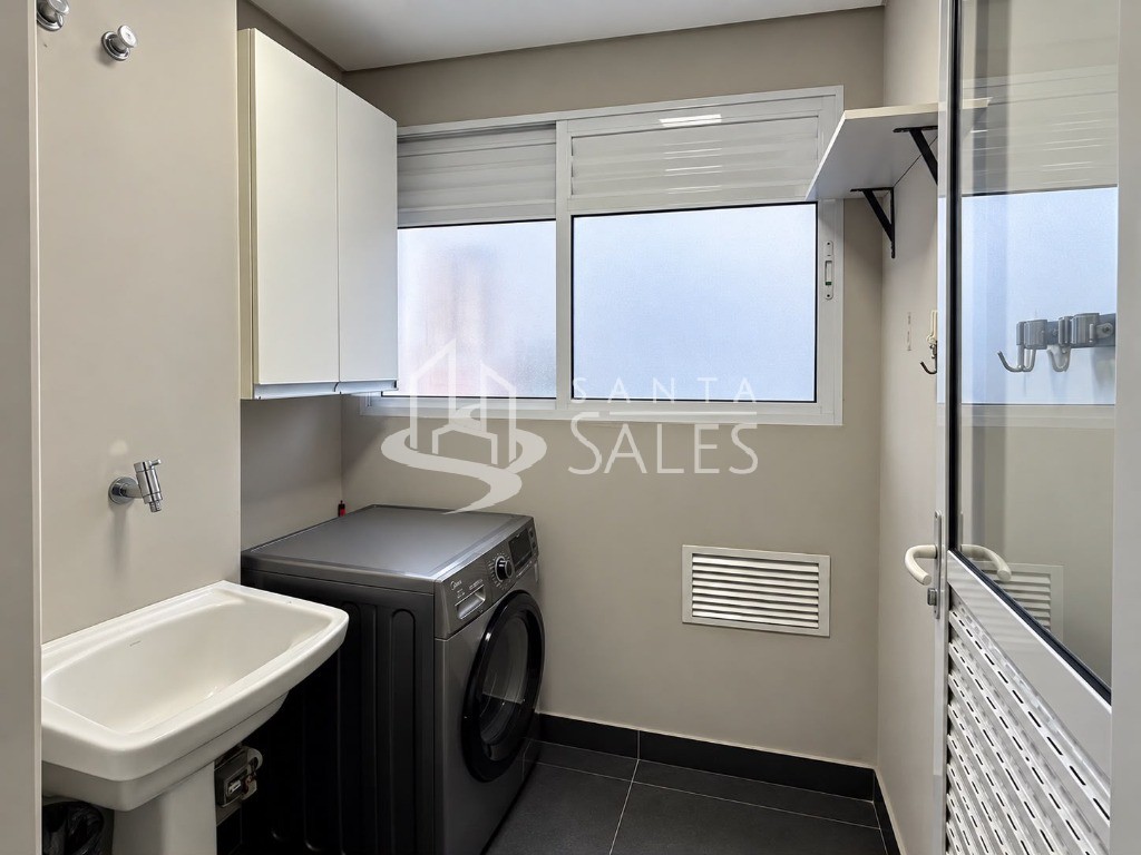 Apartamento, 2 quartos, 85 m² - Foto 6