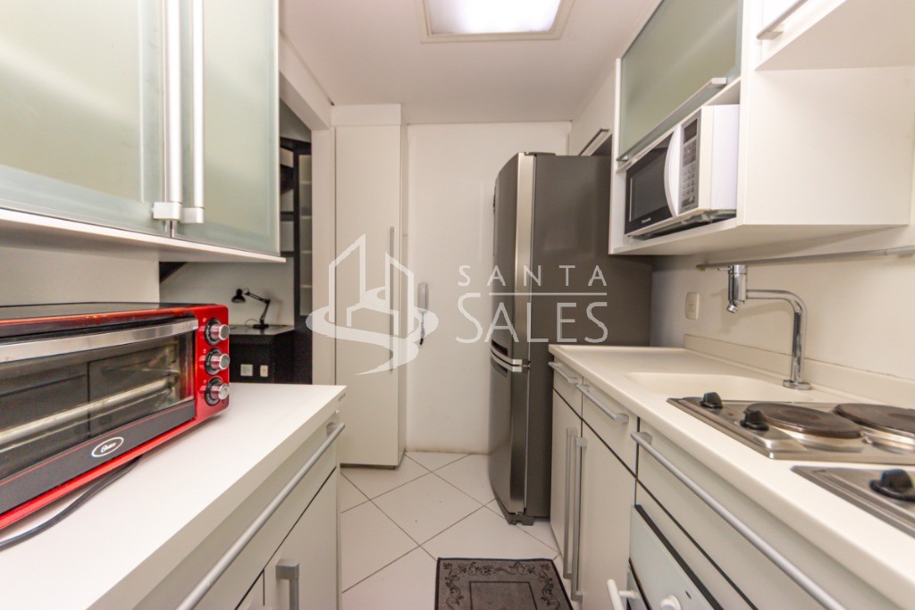 Apartamento, 1 quarto, 74 m² - Foto 7