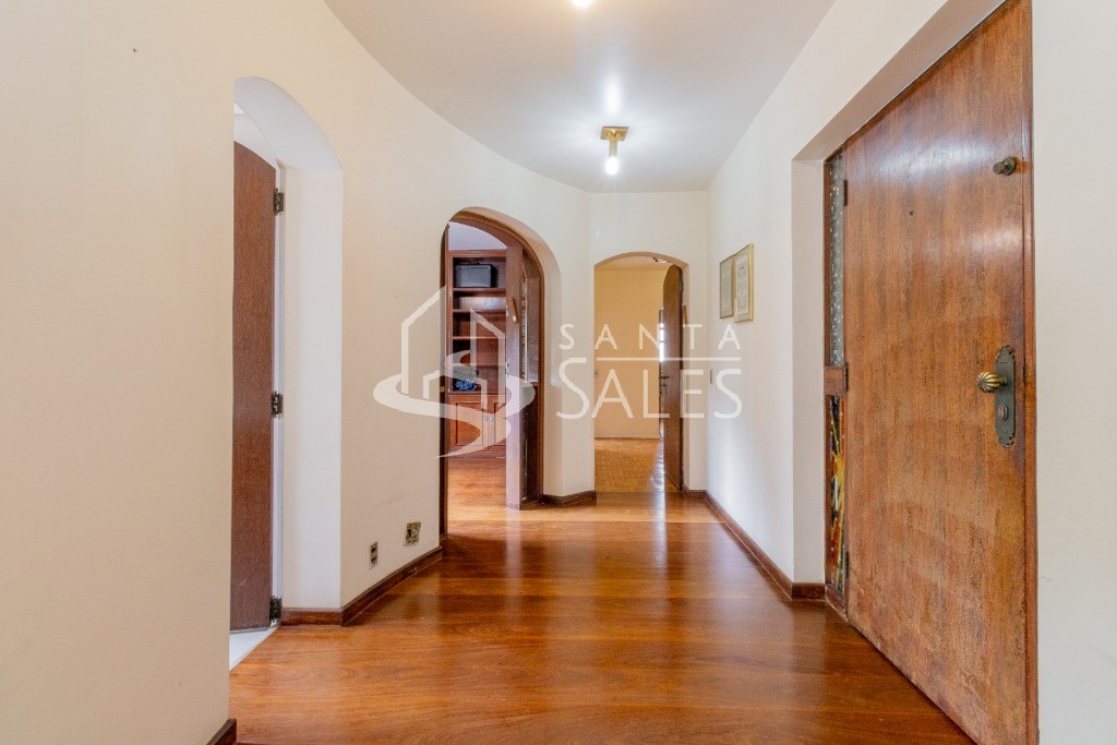 Apartamento, 4 quartos, 310 m² - Foto 27