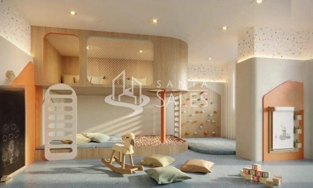 Apartamento, 2 quartos, 65 m² - Foto 4