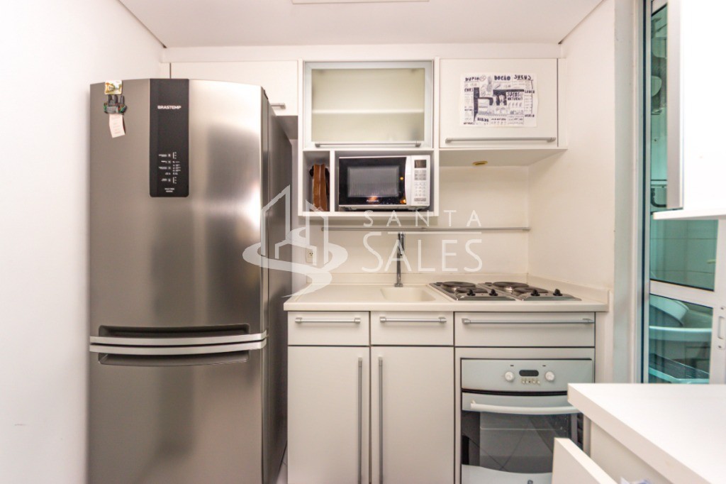 Apartamento, 1 quarto, 74 m² - Foto 10
