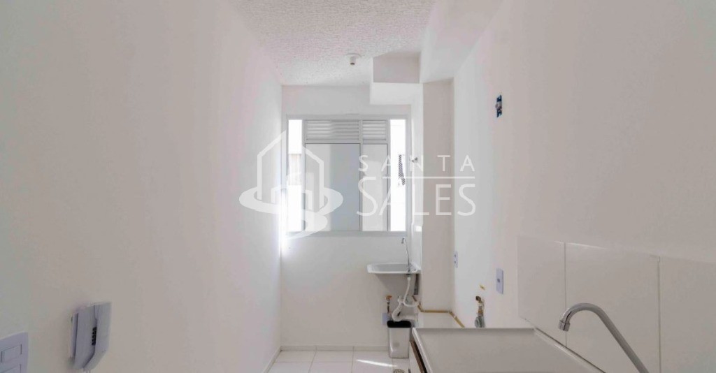 Apartamento, 2 quartos, 42 m² - Foto 4