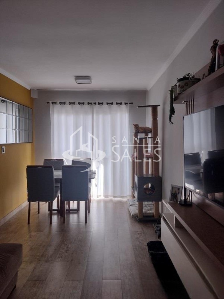 Apartamento, 2 quartos, 66 m² - Foto 2