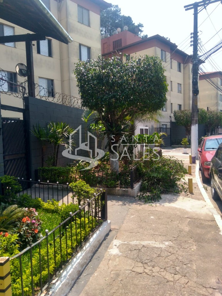 Apartamento, 2 quartos, 50 m² - Foto 1