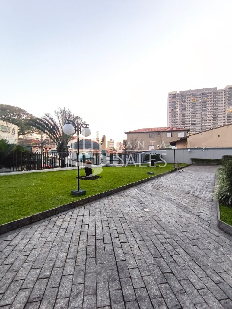Apartamento, 2 quartos, 53 m² - Foto 4