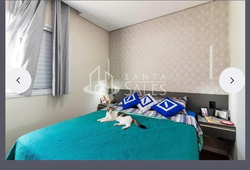 Apartamento, 3 quartos, 85 m² - Foto 7