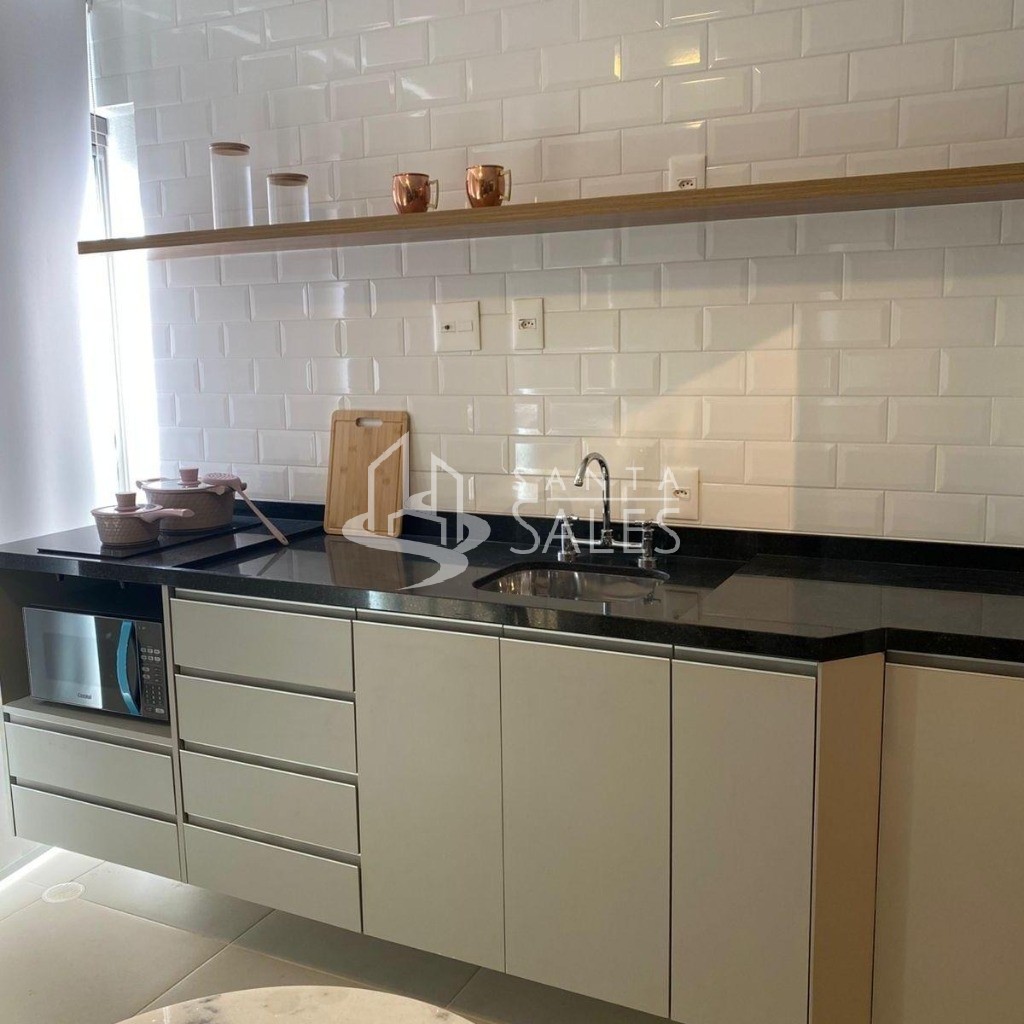 Apartamento, 1 quarto, 32 m² - Foto 14