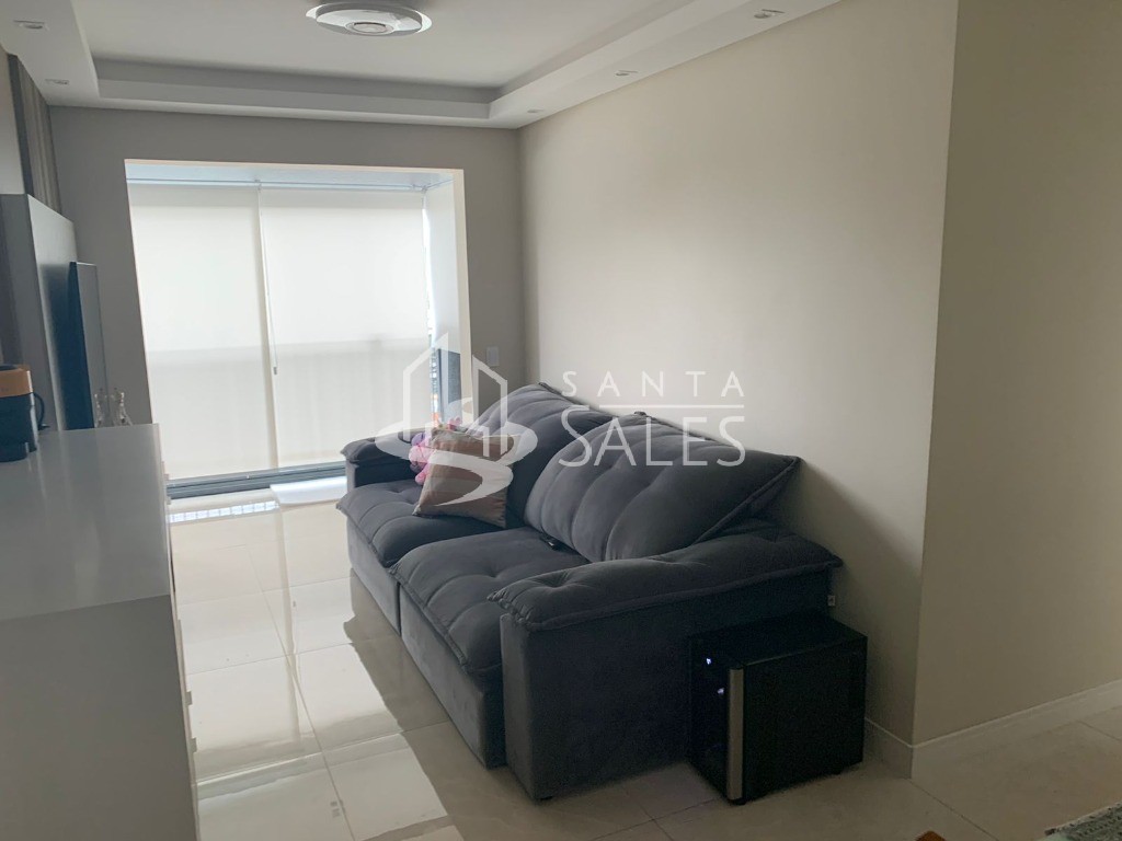 Apartamento, 2 quartos, 60 m² - Foto 3
