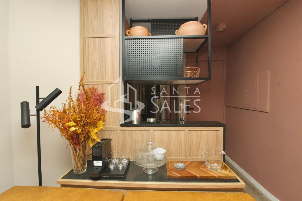 Apartamento, 1 quarto, 40 m² - Foto 9
