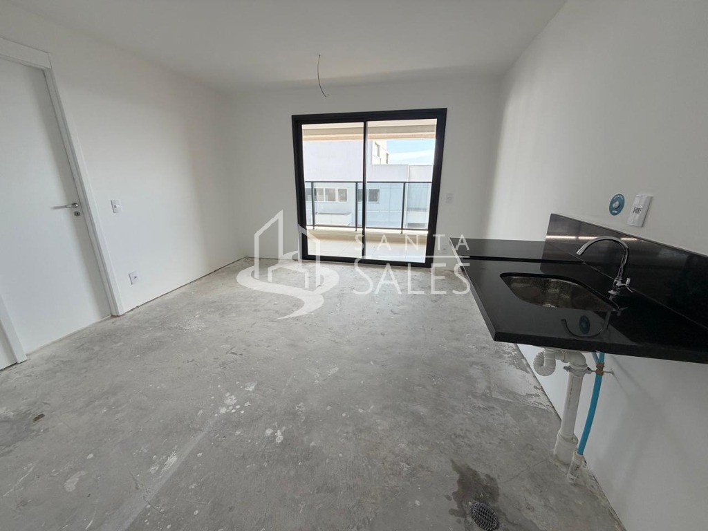 Apartamento, 1 quarto, 47 m² - Foto 6