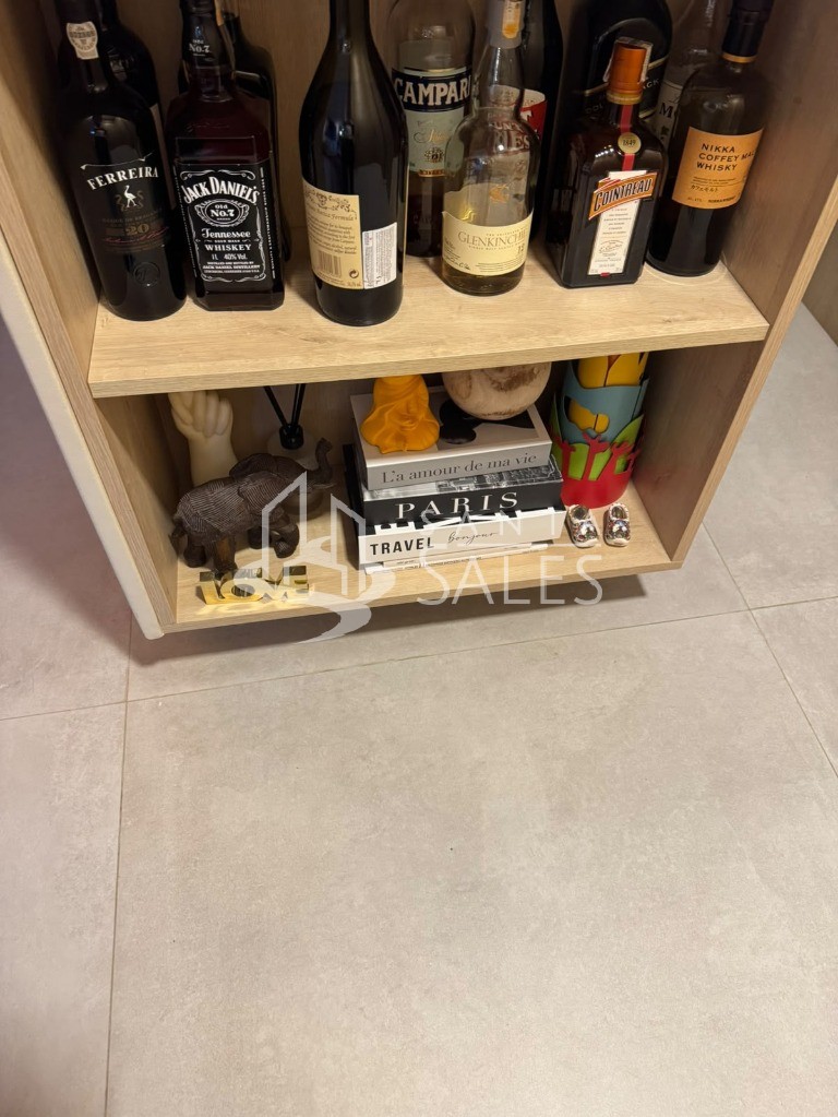 Apartamento, 1 quarto, 53 m² - Foto 47