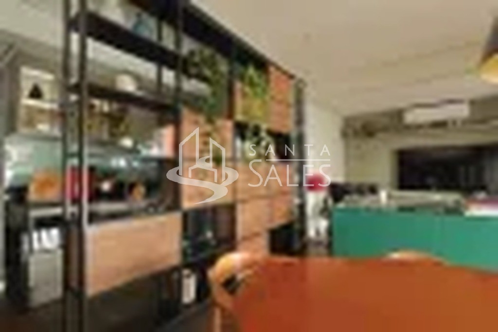 Apartamento, 2 quartos, 182 m² - Foto 8