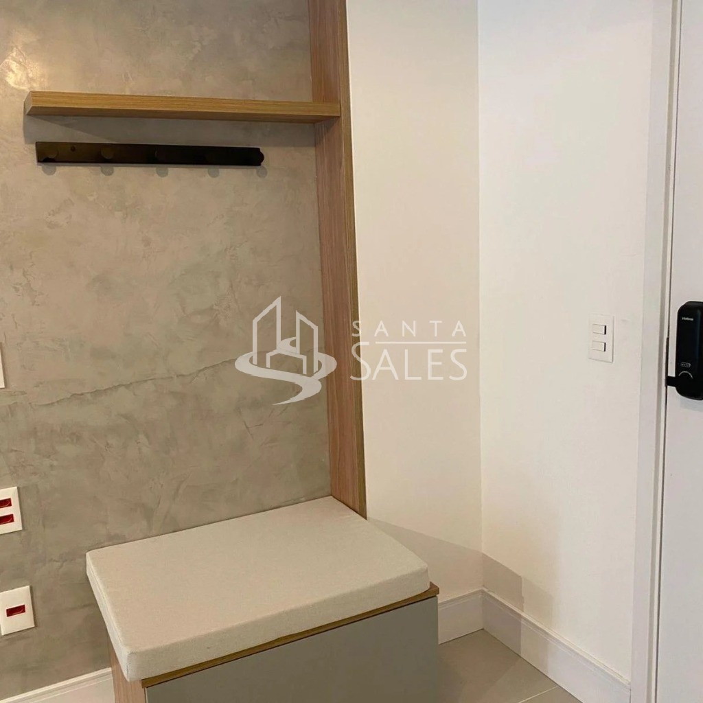 Apartamento, 1 quarto, 32 m² - Foto 4