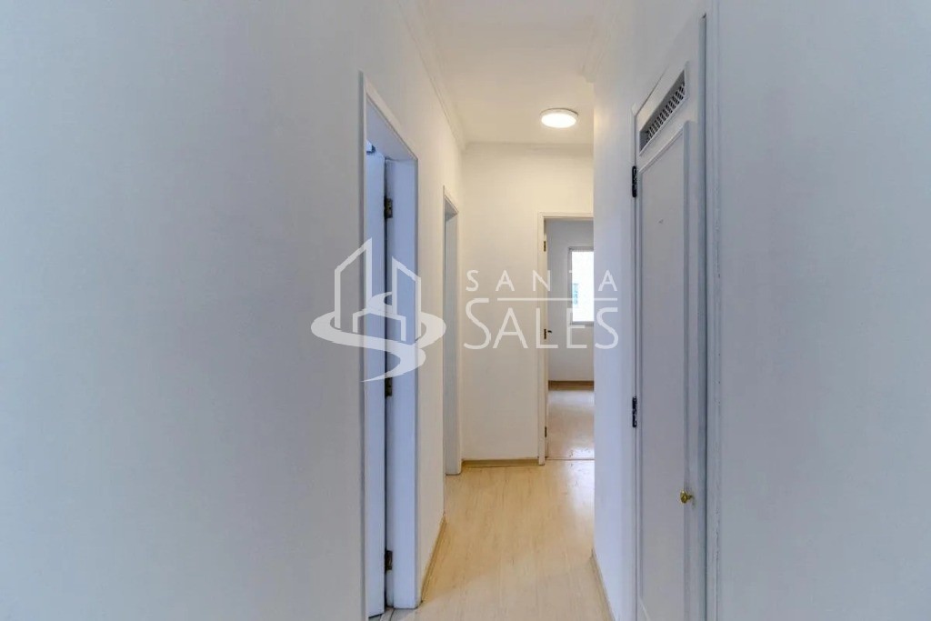 Apartamento, 3 quartos, 134 m² - Foto 47