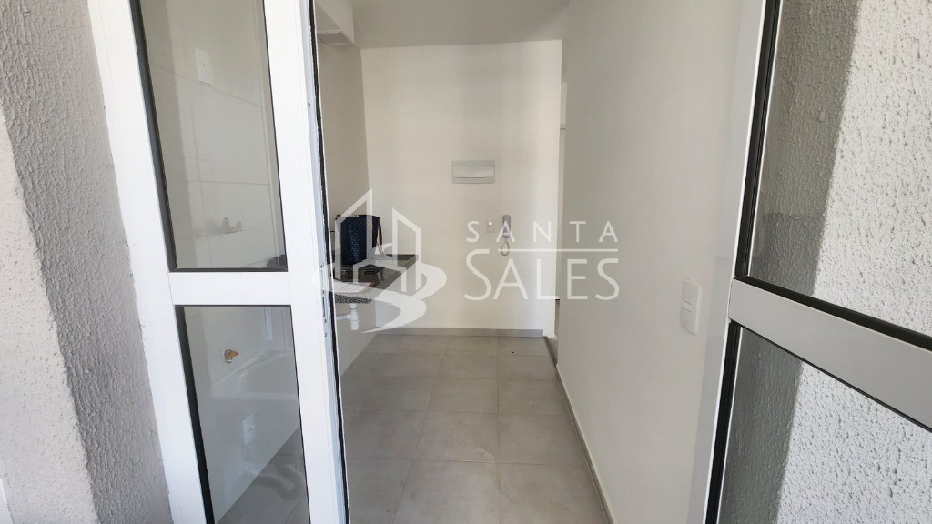 Apartamento, 3 quartos, 60 m² - Foto 21