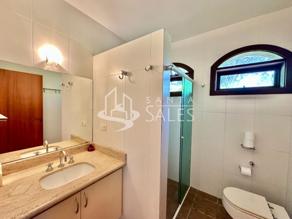 Casa de Condomínio, 4 quartos - Foto 74