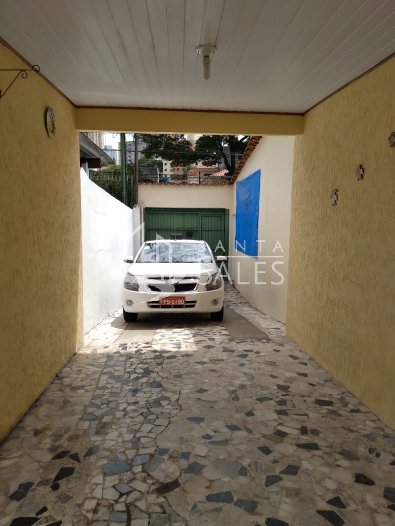 Casa, 5 quartos, 330 m² - Foto 25