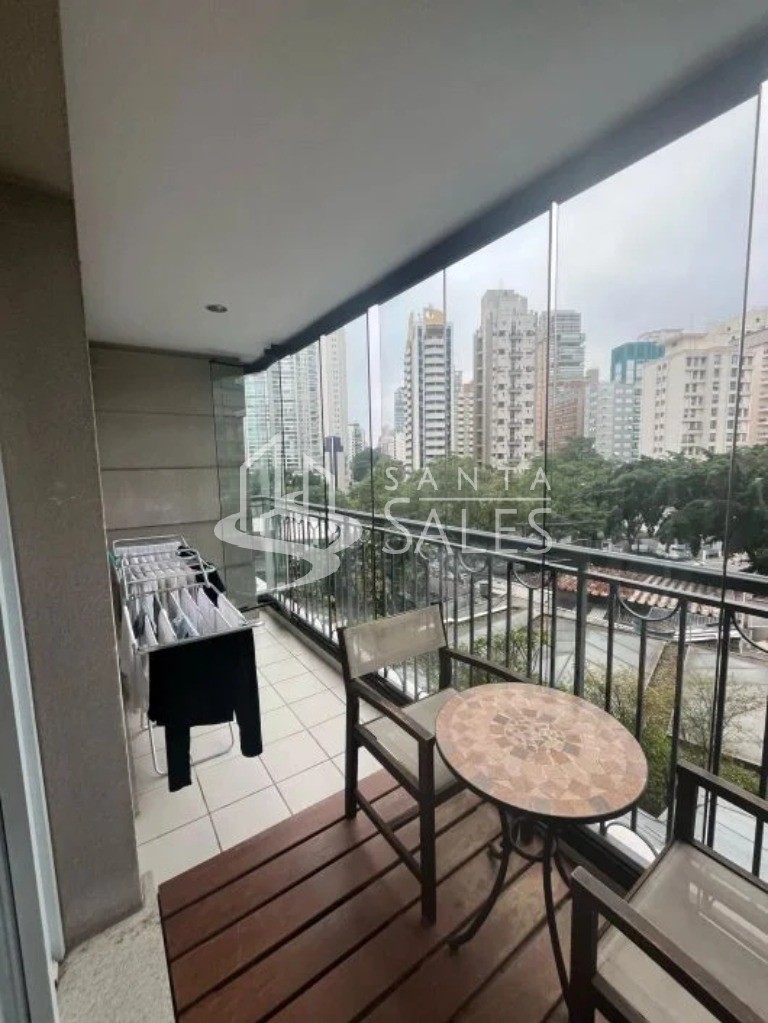 Apartamento, 1 quarto, 49 m² - Foto 9