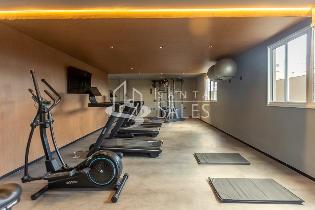 Apartamento, 2 quartos, 49 m² - Foto 42