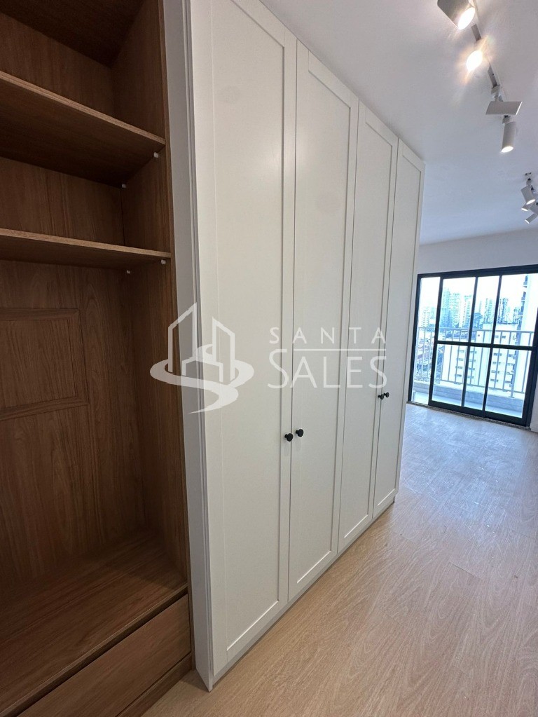 Apartamento, 1 quarto, 23 m² - Foto 12