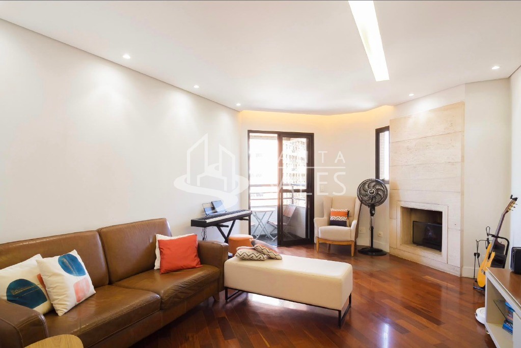 Apartamento, 3 quartos, 114 m² - Foto 13