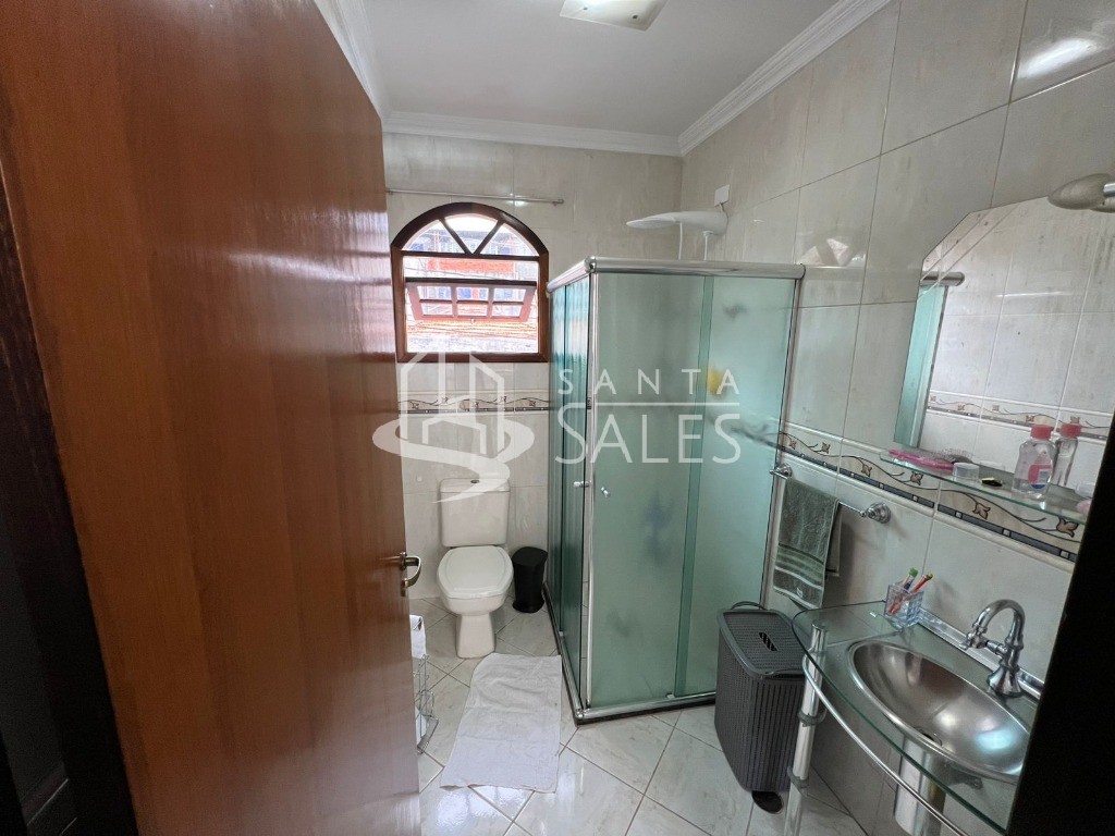 Casa, 3 quartos, 200 m² - Foto 10