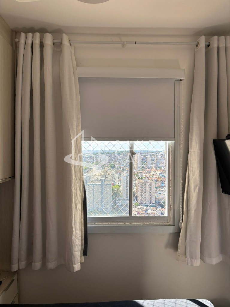 Apartamento, 2 quartos, 33 m² - Foto 14