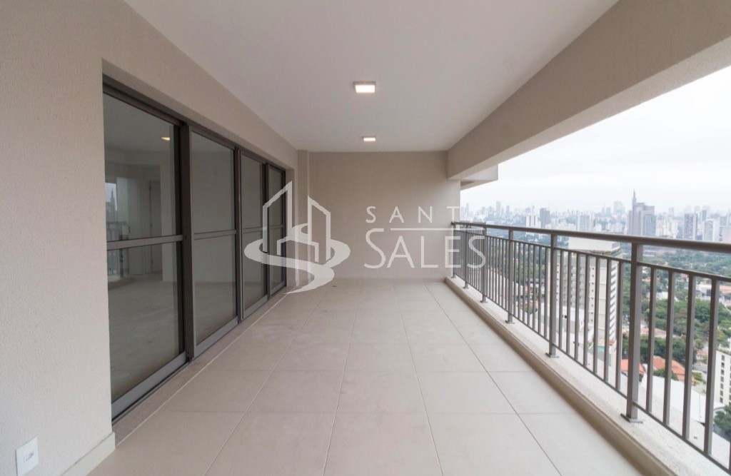 Apartamento, 3 quartos, 133 m² - Foto 28