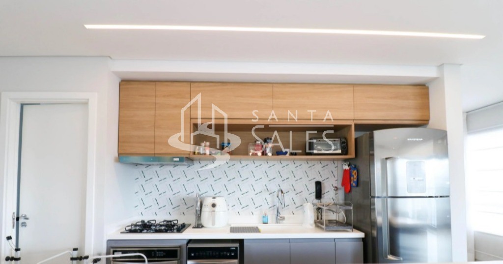 Apartamento, 3 quartos, 151 m² - Foto 7