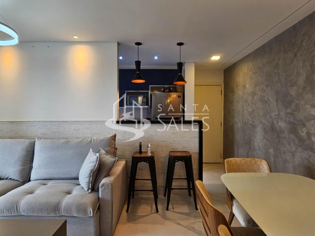 Apartamento, 2 quartos, 65 m² - Foto 21