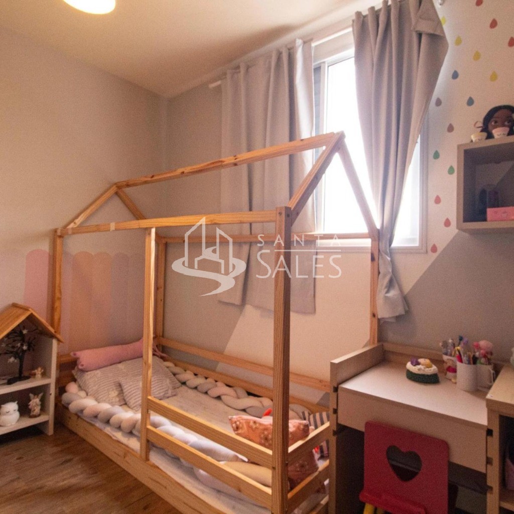 Apartamento, 3 quartos, 81 m² - Foto 22