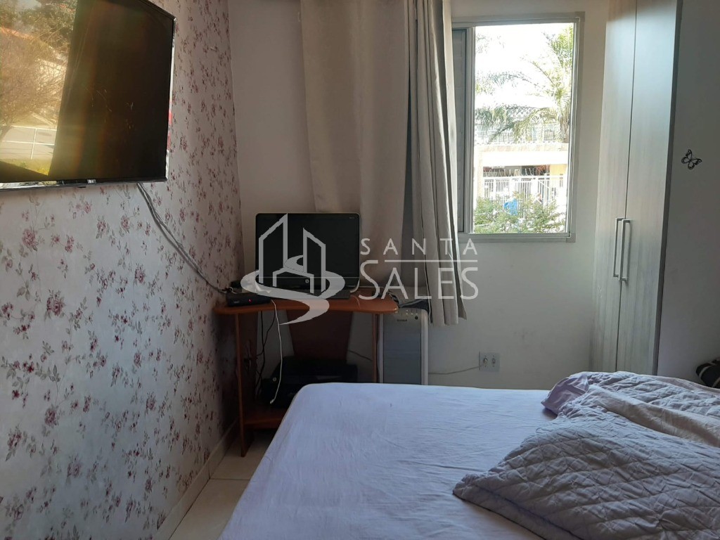 Apartamento, 3 quartos, 61 m² - Foto 12