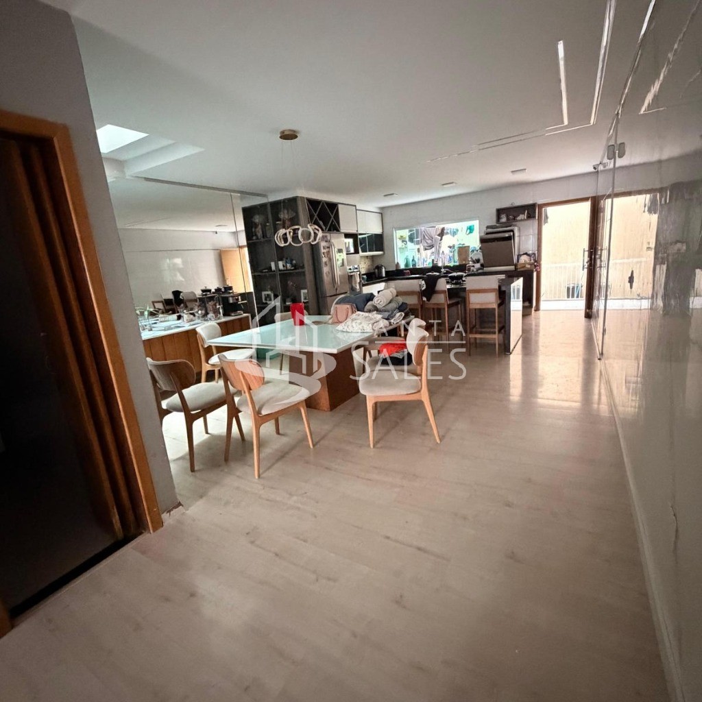 Casa, 3 quartos, 170 m² - Foto 7