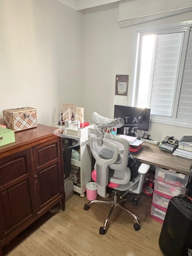 Apartamento, 2 quartos, 55 m² - Foto 10