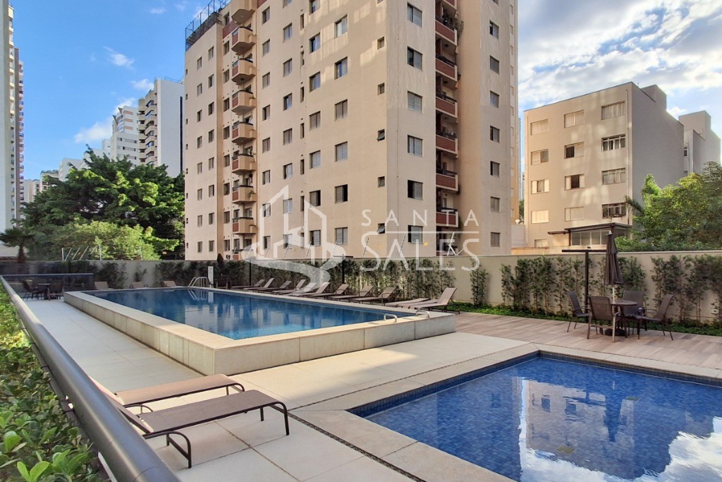 Apartamento, 4 quartos, 150 m² - Foto 74