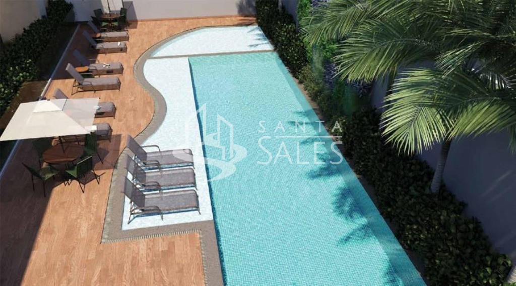 Apartamento, 2 quartos, 95 m² - Foto 19