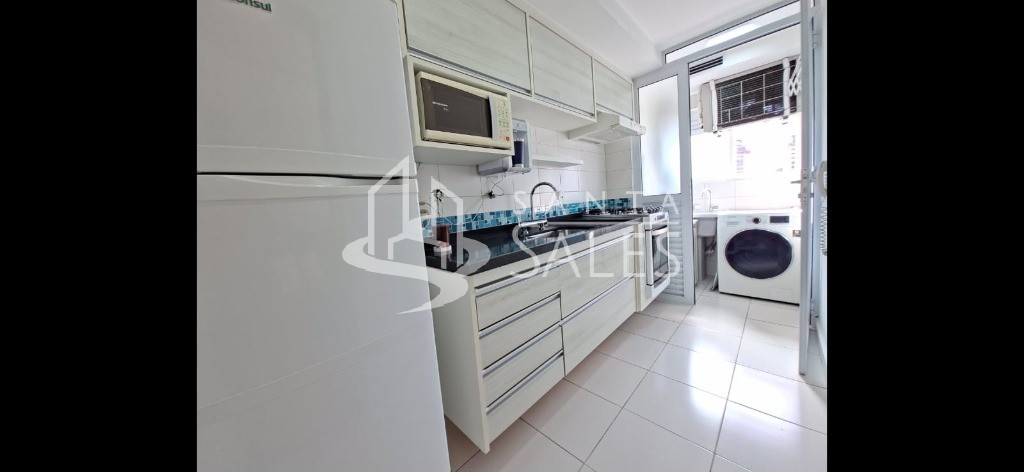 Apartamento, 1 quarto, 45 m² - Foto 15
