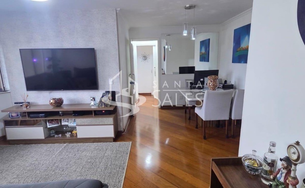 Apartamento, 3 quartos, 74 m² - Foto 11