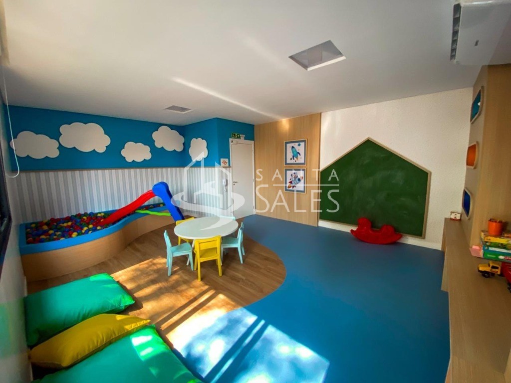 Kitnet-Studio, 24 m² - Foto 28