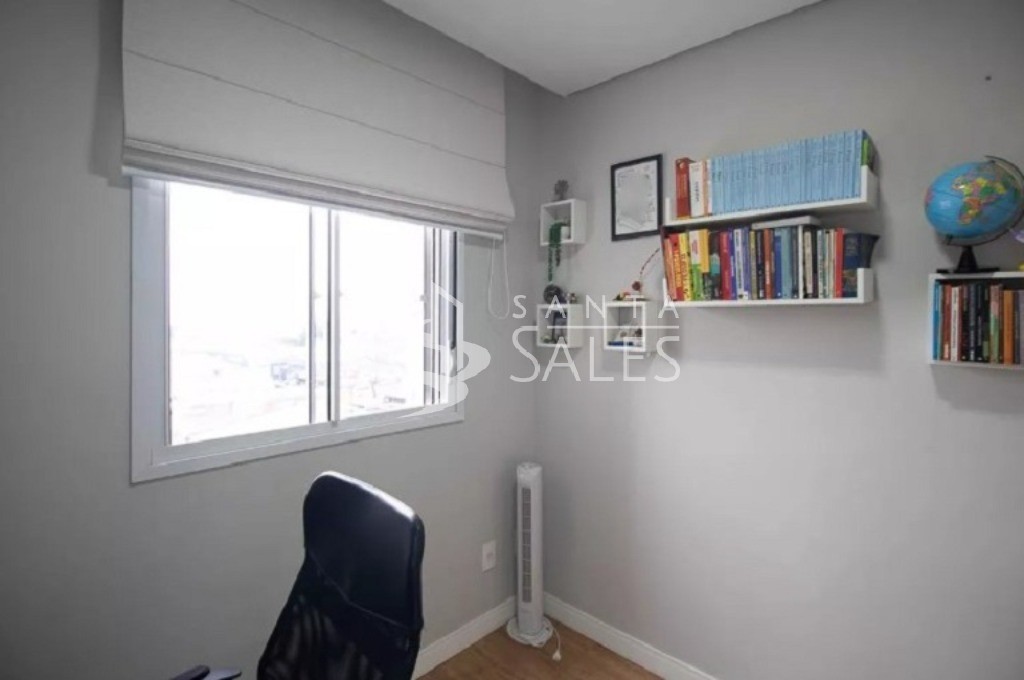 Apartamento, 2 quartos, 42 m² - Foto 13
