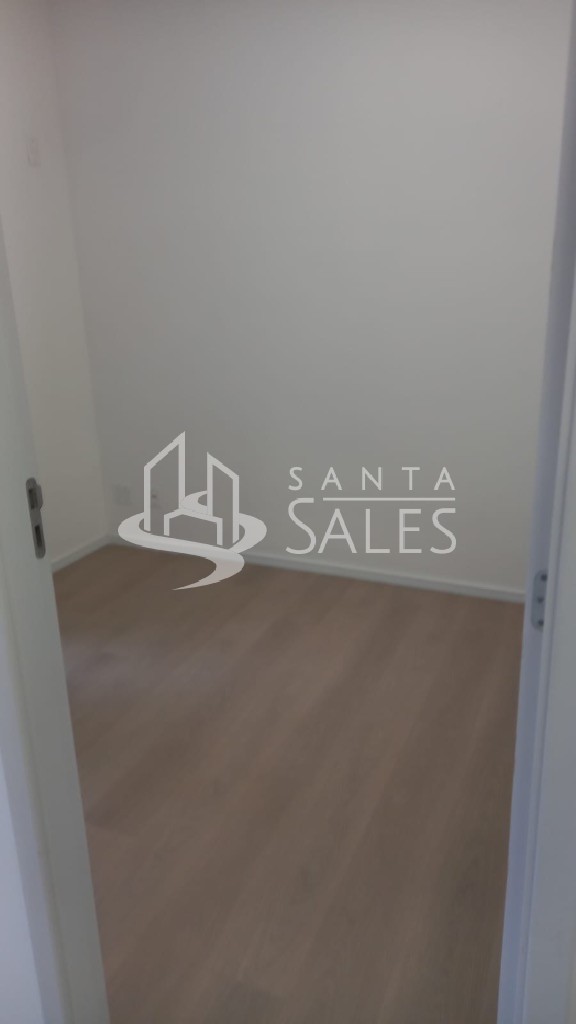 Apartamento, 2 quartos, 30 m² - Foto 5