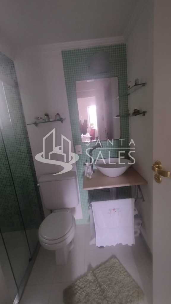 Apartamento, 2 quartos, 64 m² - Foto 23