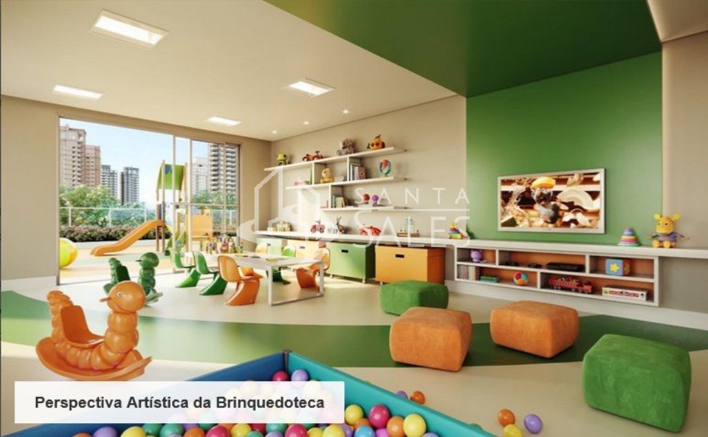 Apartamento, 3 quartos, 87 m² - Foto 16